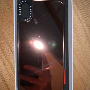 Casetify iPhone XS Max case